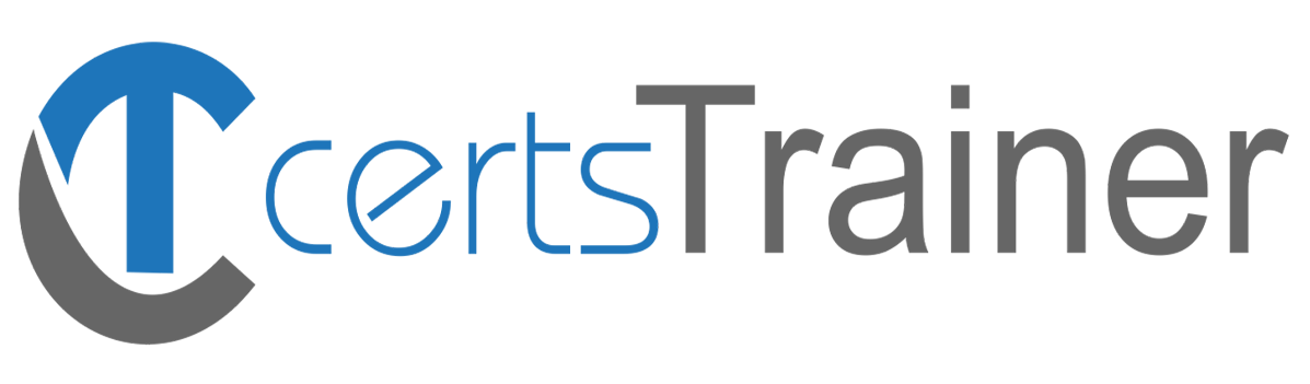 CertsTrainer Logo