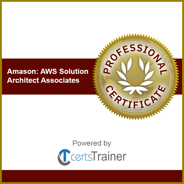 AWS Solutions Architect Bootcamp