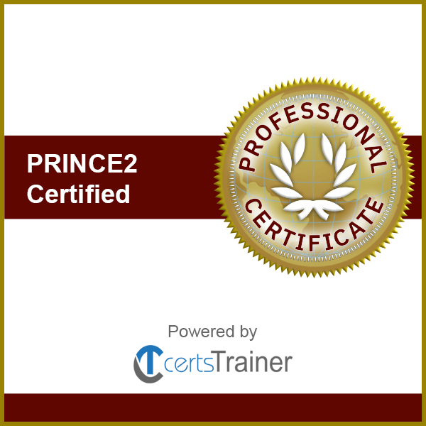 PRINCE2 Bootcamp